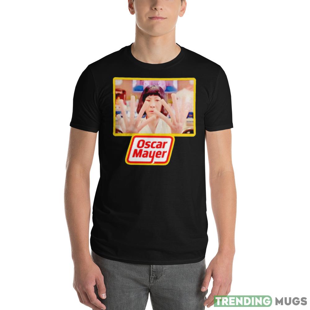 Oscar Mayer Shirt For Men And Women Dark Shirt Oscar Mayer Shirt For Men And Women Dark Shirt
