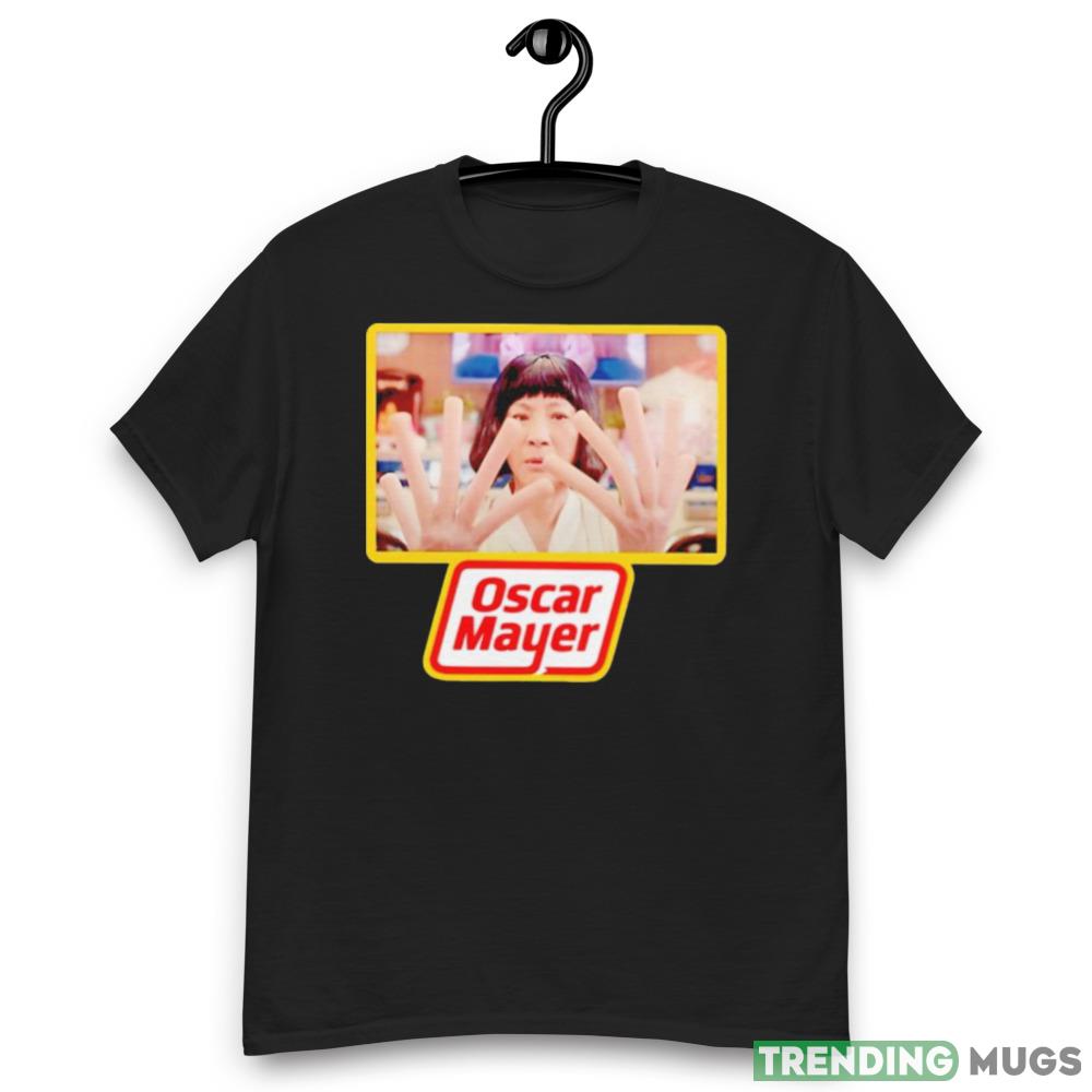 Oscar Mayer Shirt For Men And Women Dark Shirt Oscar Mayer Shirt For Men And Women Dark Shirt