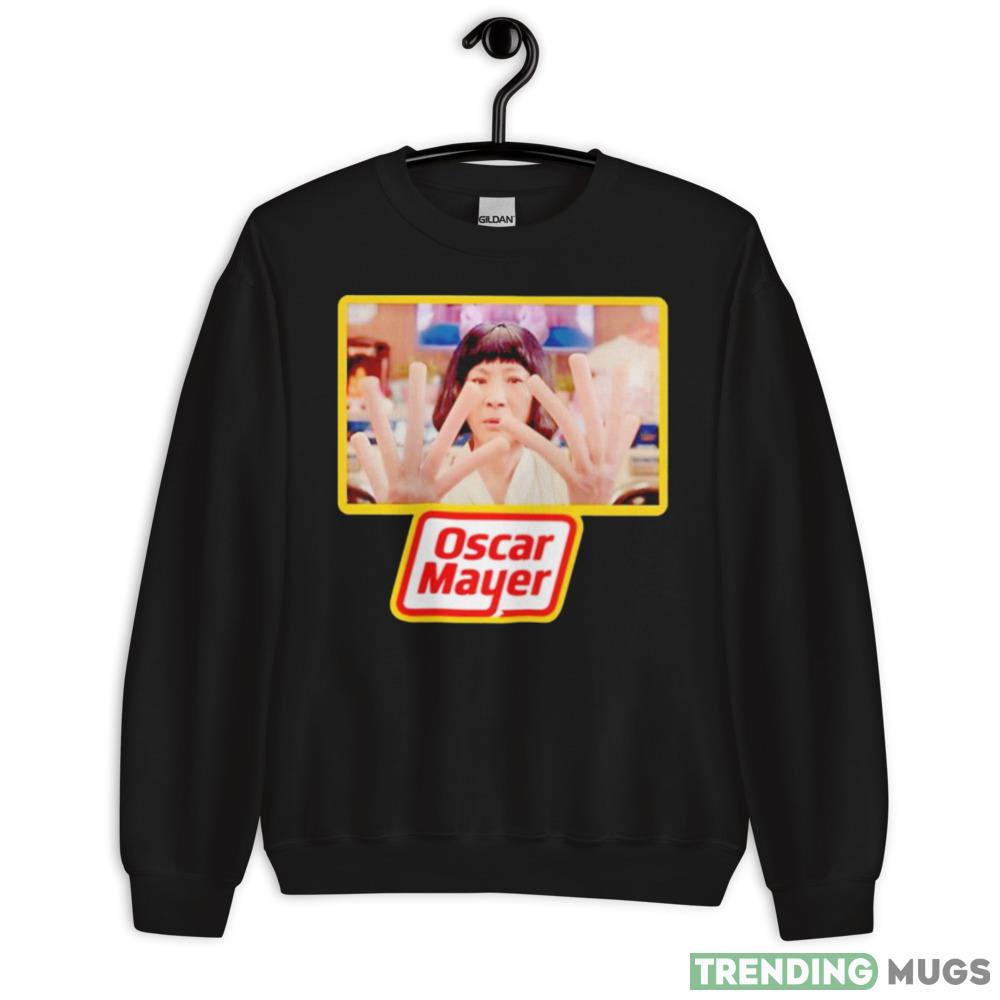 Oscar Mayer Shirt For Men And Women - 18000 Unisex Heavy Blend Crewneck Sweatshirt Oscar Mayer Shirt For Men And Women - 18000 Unisex Heavy Blend Crewneck Sweatshirt