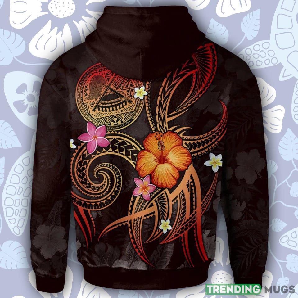 Personalised Hoodie Legend of (Red) Christmas American Samoa Hoodies 3D Hoodies Personalised Hoodie Legend of (Red) Christmas American Samoa Hoodies 3D Hoodies