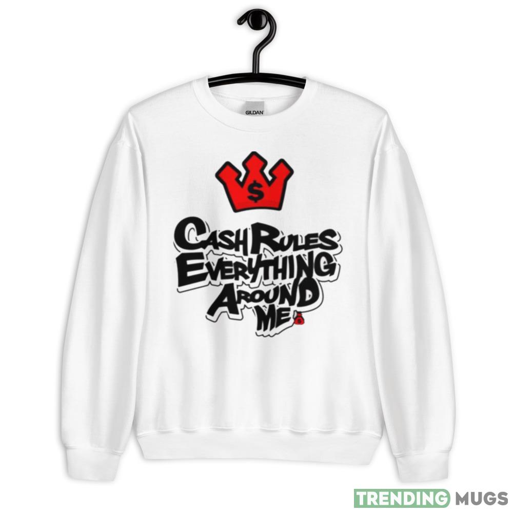 Plunder Rules Me Call Of Duty shirt - 18000 Unisex Heavy Blend Crewneck Sweatshirt Plunder Rules Me Call Of Duty shirt - 18000 Unisex Heavy Blend Crewneck Sweatshirt