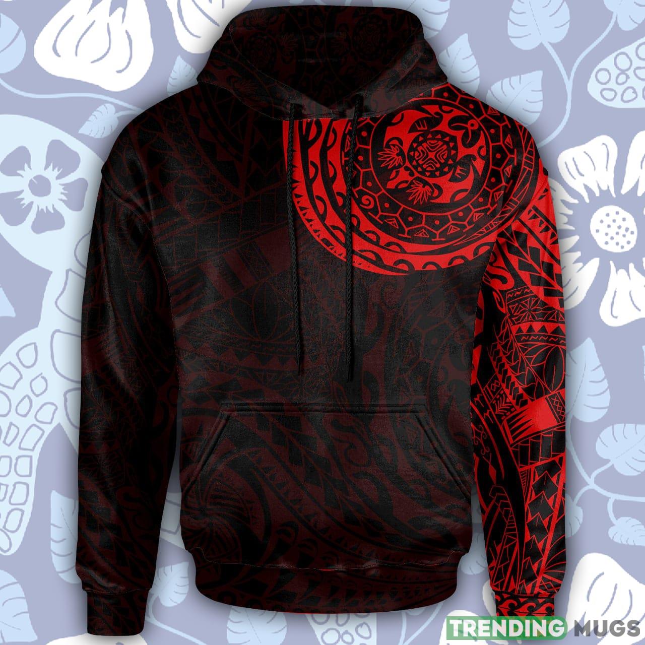 Polynesian Tattoo Style Hoodie Streetwear Funny Zip Hoodies Christmas Gift For Him 3D Hoodies Polynesian Tattoo Style Hoodie Streetwear Funny Zip Hoodies Christmas Gift For Him 3D Hoodies