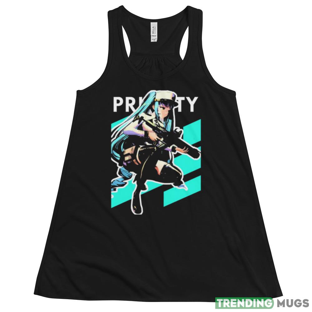 Privaty Nikke Goddess Of Victory shirt Dark Shirt Privaty Nikke Goddess Of Victory shirt Dark Shirt