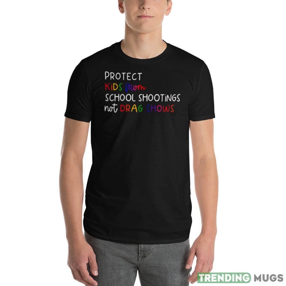 Protect kids from school shootings shirt Dark Shirt Protect kids from school shootings shirt Dark Shirt