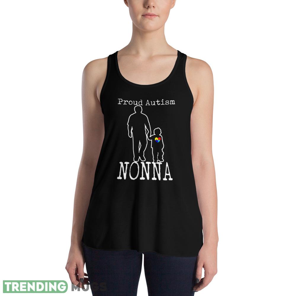 Proud Autism Nonna And Son Puzzle Piece Gift For Dad Best Dad Best Shirt Dark Shirt Proud Autism Nonna And Son Puzzle Piece Gift For Dad Best Dad Best Shirt Dark Shirt