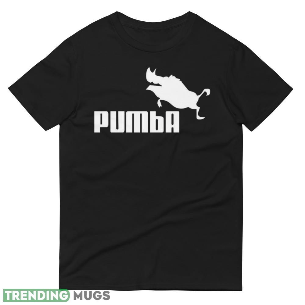 Pumba Mens Top Funny Present Lion Animal Sports Men Tee Best Shirt Dark Shirt Pumba Mens Top Funny Present Lion Animal Sports Men Tee Best Shirt Dark Shirt