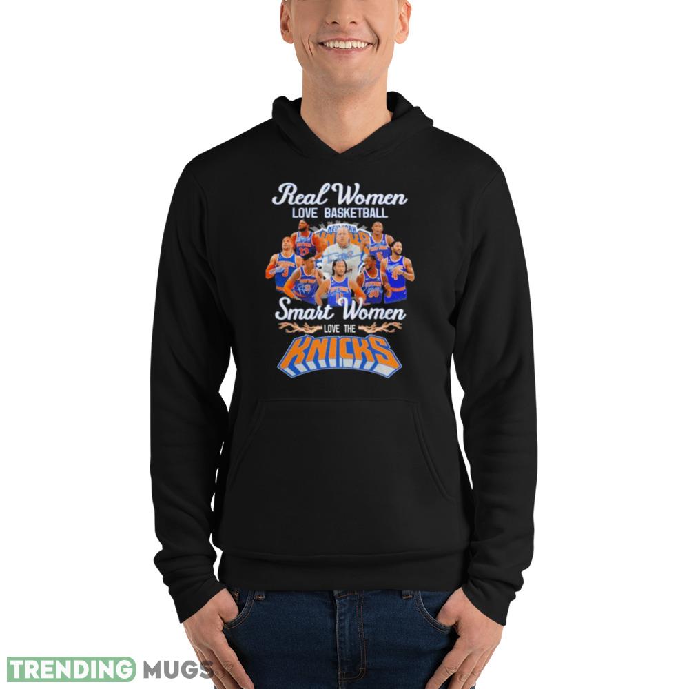 Real women love Basketball smart women love the NY Knicks 2023 season signatures Graphics Black Shirt Dark Shirt Real women love Basketball smart women love the NY Knicks 2023 season signatures Graphics Black Shirt Dark Shirt