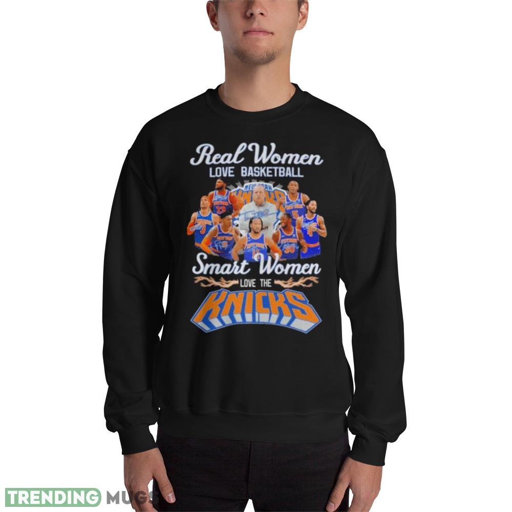 Real women love Basketball smart women love the NY Knicks 2023 season signatures Graphics Black Shirt - 18000 Unisex Heavy Blend Crewneck Sweatshirt Real women love Basketball smart women love the NY Knicks 2023 season signatures Graphics Black Shirt - 18000 Unisex Heavy Blend Crewneck Sweatshirt