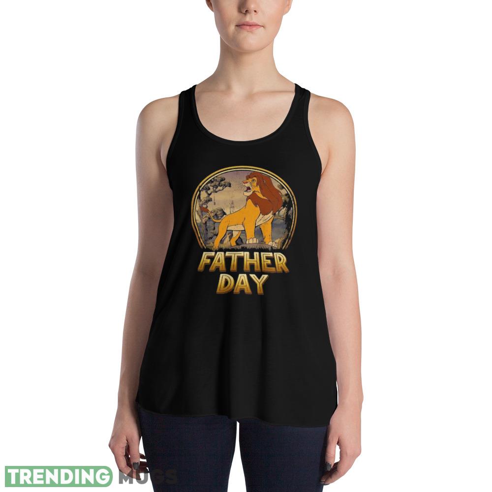 Retro Mufasa The Lion King Lion King Fathers Day Gift Best Shirt Dark Shirt Retro Mufasa The Lion King Lion King Fathers Day Gift Best Shirt Dark Shirt