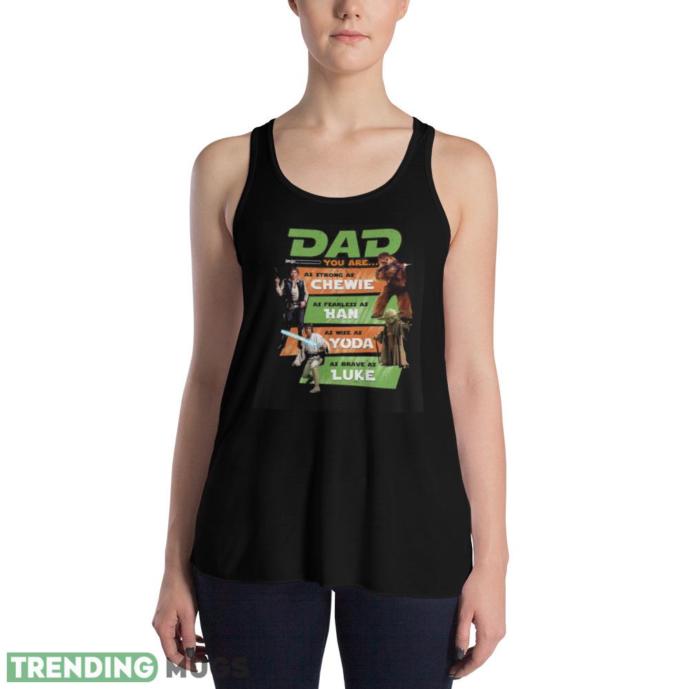 Retro Star Wars Dad Yoda Luke Han Solo Chewie Best Shirt Dark Shirt Retro Star Wars Dad Yoda Luke Han Solo Chewie Best Shirt Dark Shirt