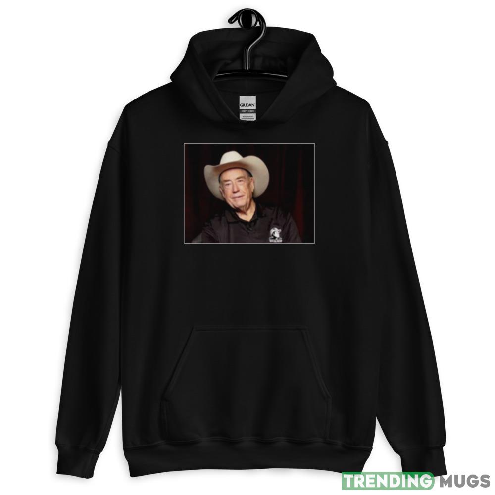 Rip to the Legend Doyle Brunson shirt Dark Shirt Rip to the Legend Doyle Brunson shirt Dark Shirt