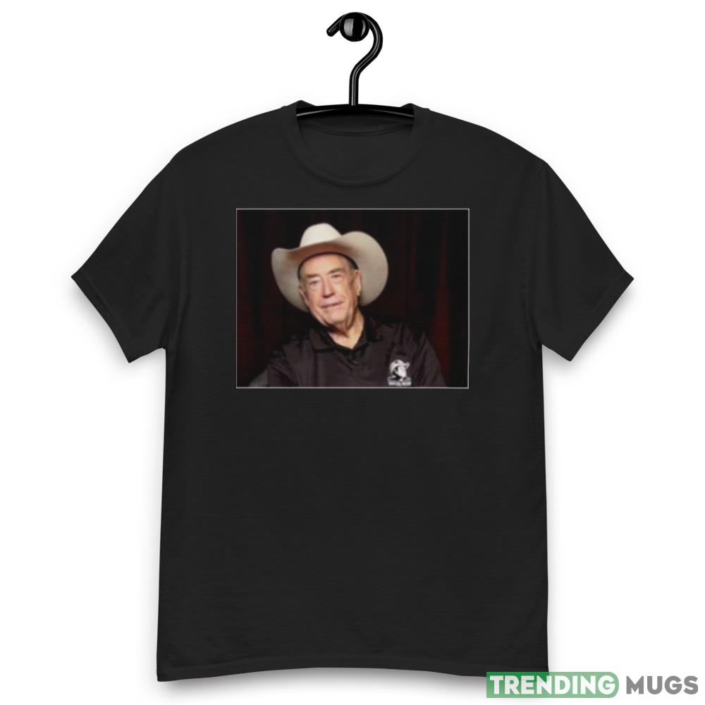 Rip to the Legend Doyle Brunson shirt Dark Shirt Rip to the Legend Doyle Brunson shirt Dark Shirt