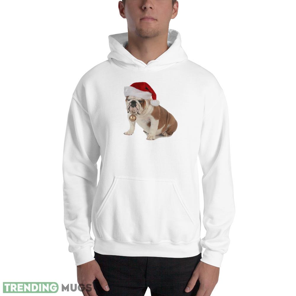 Santa Claus British Bulldog Christmas Kitchen Apron Sweatshirt Gift For Christmas Light Shirt Santa Claus British Bulldog Christmas Kitchen Apron Sweatshirt Gift For Christmas Light Shirt