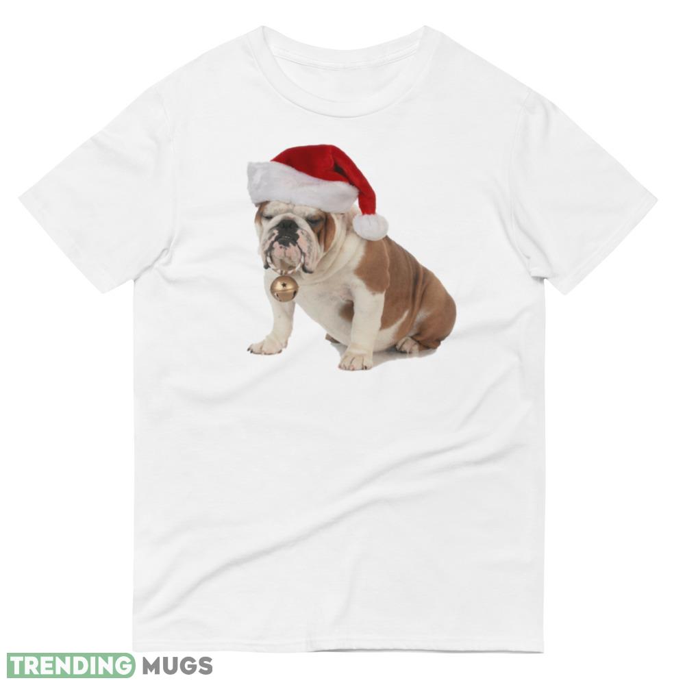 Santa Claus British Bulldog Christmas Kitchen Apron Sweatshirt Gift For Christmas Light Shirt Santa Claus British Bulldog Christmas Kitchen Apron Sweatshirt Gift For Christmas Light Shirt