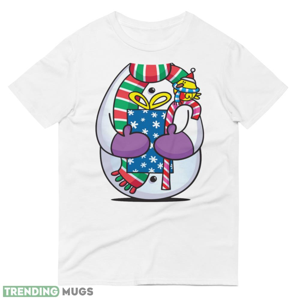 Snowman Fancy Dress Women's Sweatshirt Gift For Christmas Light Shirt Snowman Fancy Dress Women's Sweatshirt Gift For Christmas Light Shirt