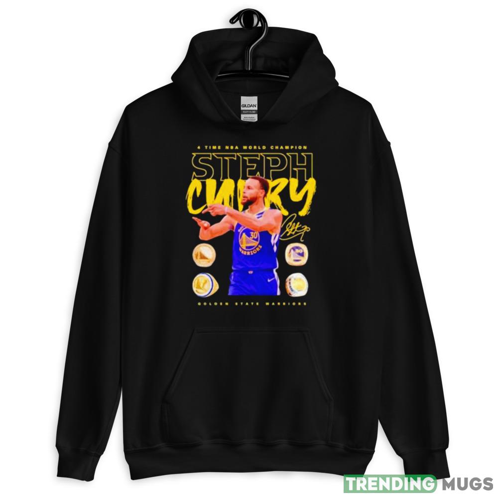 steph Curry Golden State Warriors 4 time NBA world champion rings shirt Dark Shirt steph Curry Golden State Warriors 4 time NBA world champion rings shirt Dark Shirt