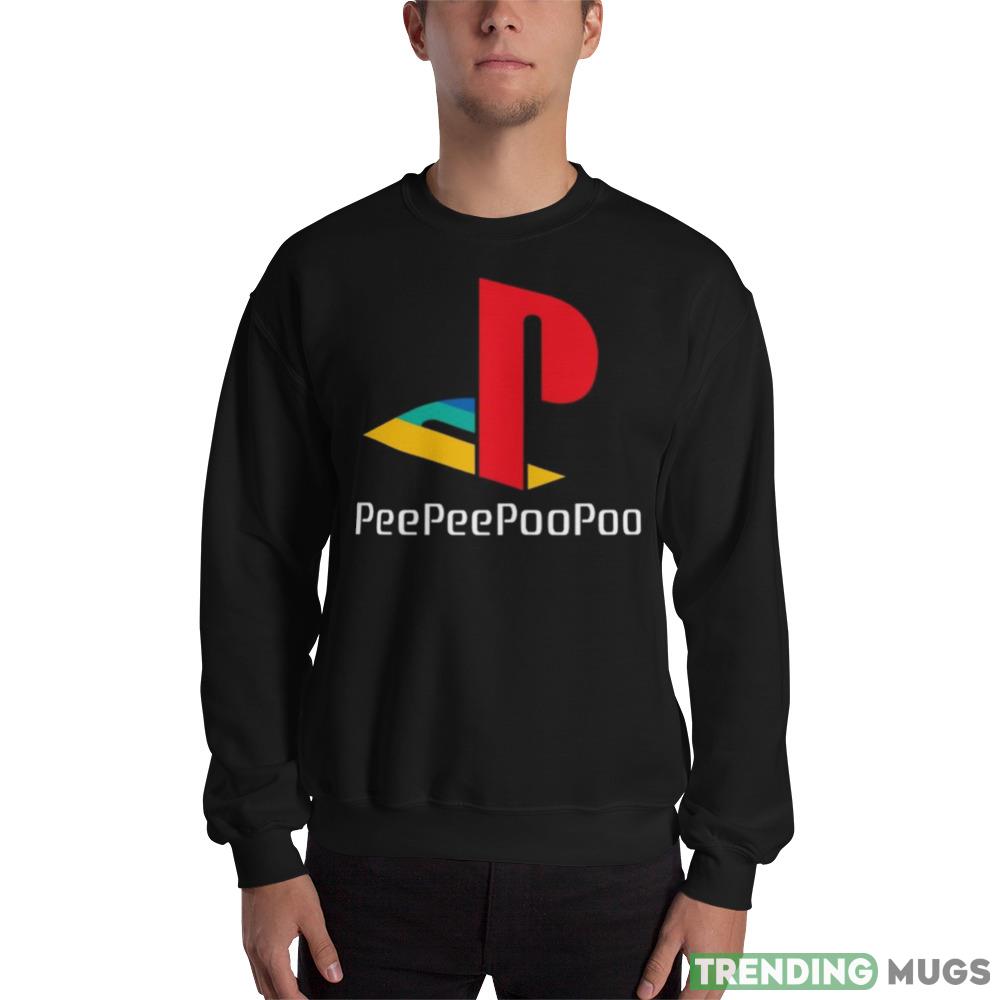 steve peepeepoopoo gamer 2023 Love Shirts For Men And Women - 18000 Unisex Heavy Blend Crewneck Sweatshirt steve peepeepoopoo gamer 2023 Love Shirts For Men And Women - 18000 Unisex Heavy Blend Crewneck Sweatshirt