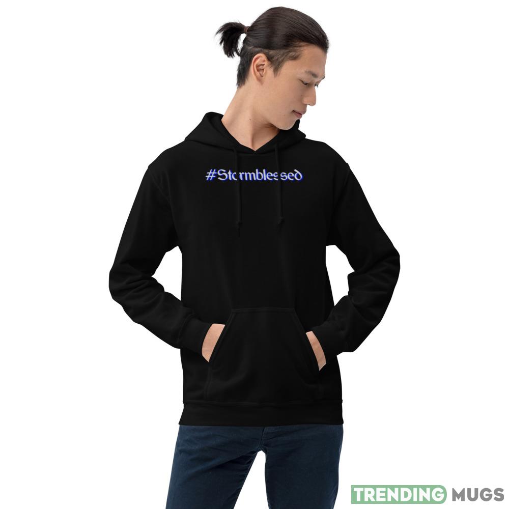 Stormblessed Blue Blue Archive Love Shirts For Men And Women Dark Shirt Stormblessed Blue Blue Archive Love Shirts For Men And Women Dark Shirt