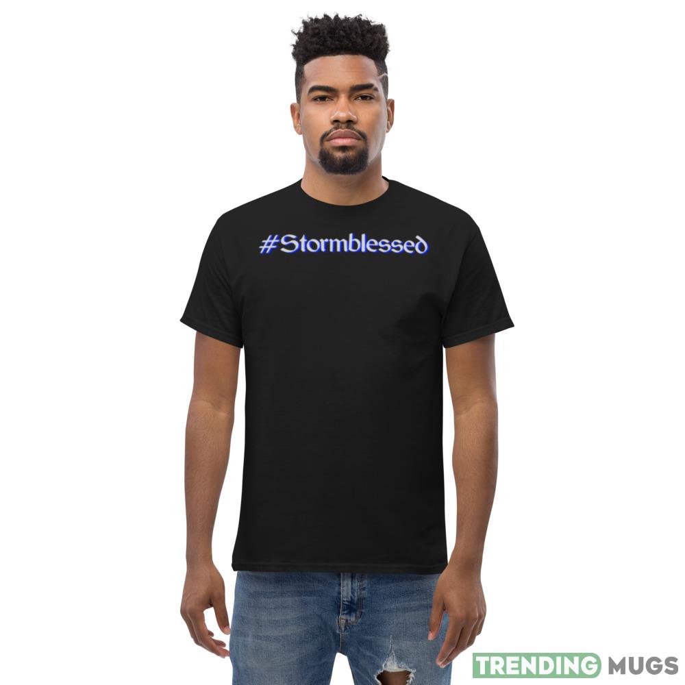 Stormblessed Blue Blue Archive Love Shirts For Men And Women Dark Shirt Stormblessed Blue Blue Archive Love Shirts For Men And Women Dark Shirt