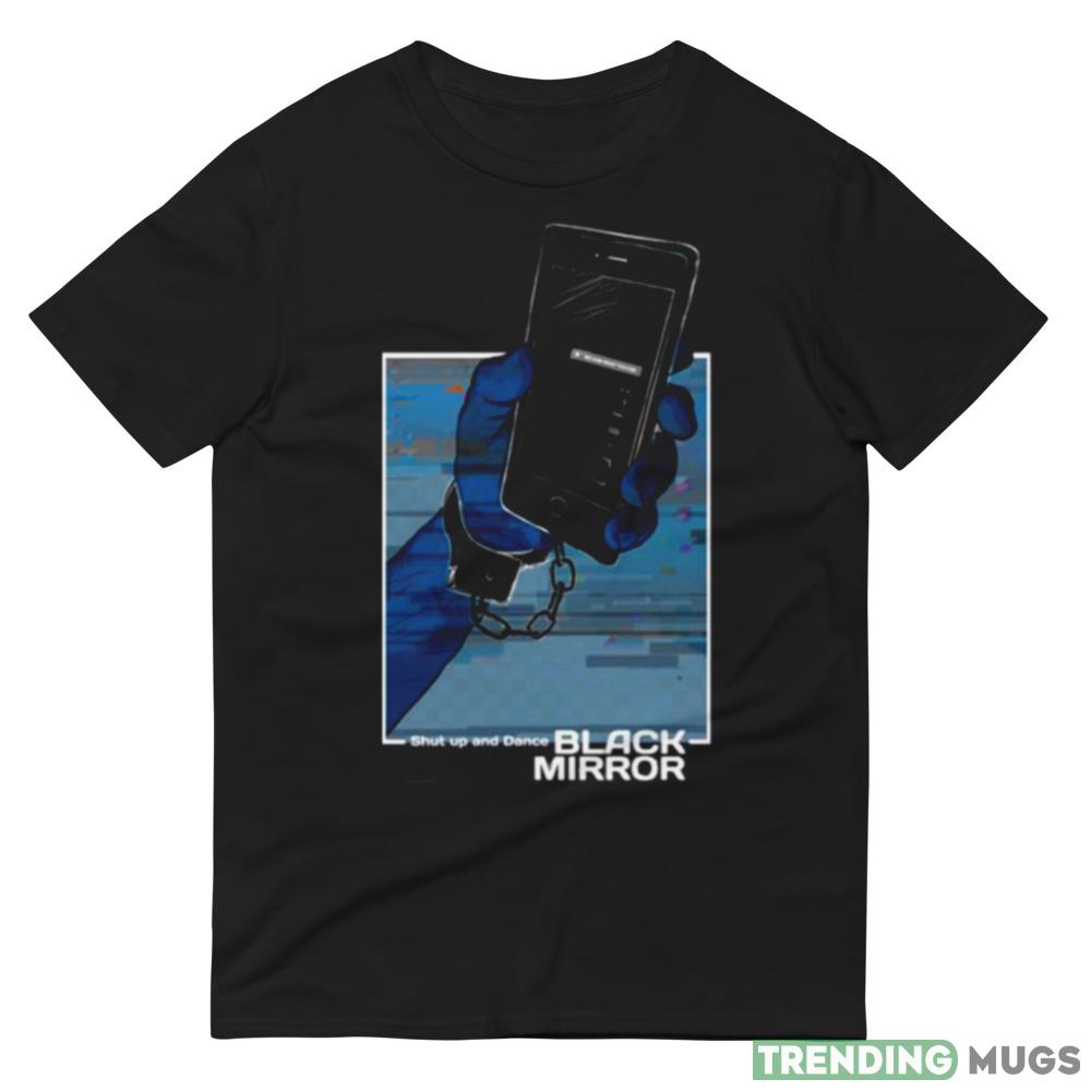 Stuck With Phone Black Mirror S3e3 Love Shirts For Men And Women Dark Shirt Stuck With Phone Black Mirror S3e3 Love Shirts For Men And Women Dark Shirt