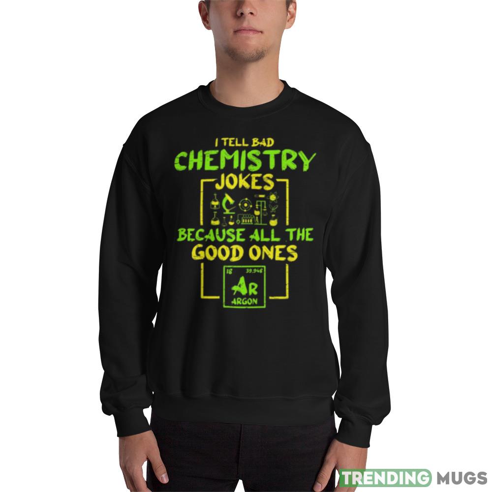 Student Chemistry Teacher For A Chemical Science Love Shirts - 18000 Unisex Heavy Blend Crewneck Sweatshirt Student Chemistry Teacher For A Chemical Science Love Shirts - 18000 Unisex Heavy Blend Crewneck Sweatshirt
