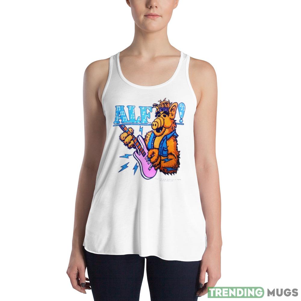 The Alien Alf Tv Show shirt For Men And Women Light Shirt The Alien Alf Tv Show shirt For Men And Women Light Shirt