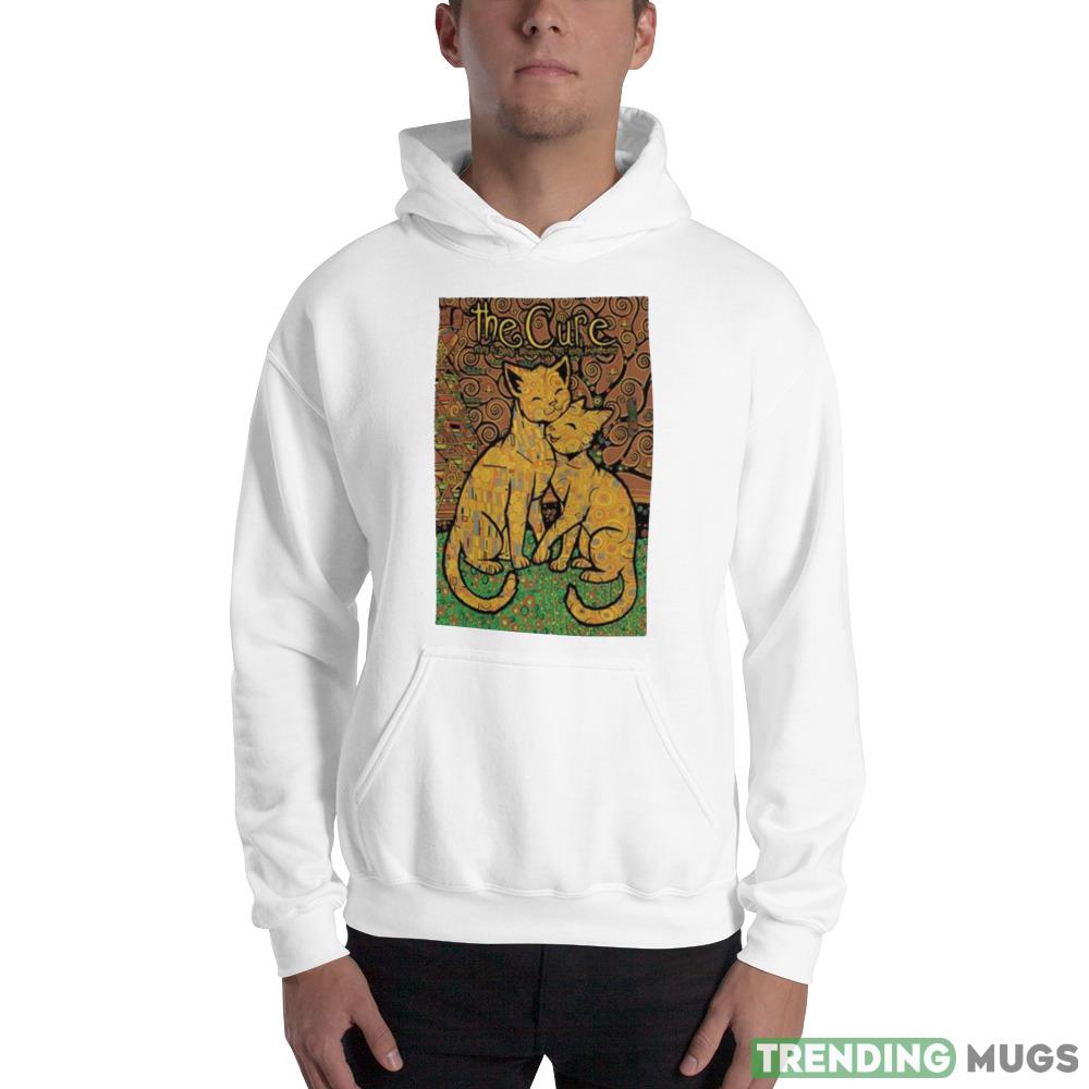 The Cure North American Tour 2023 Albuquerque NM Poster shirt Light Shirt The Cure North American Tour 2023 Albuquerque NM Poster shirt Light Shirt