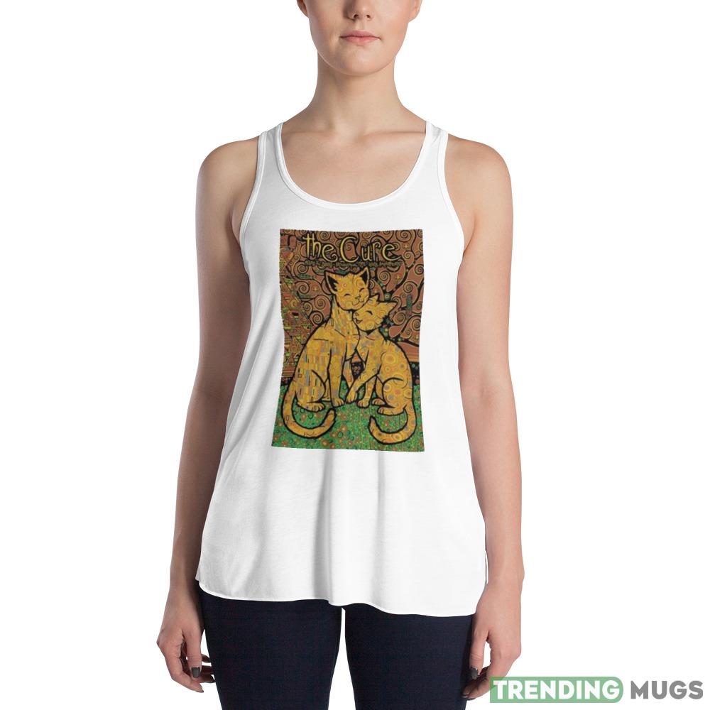 The Cure North American Tour 2023 Albuquerque NM Poster shirt Light Shirt The Cure North American Tour 2023 Albuquerque NM Poster shirt Light Shirt