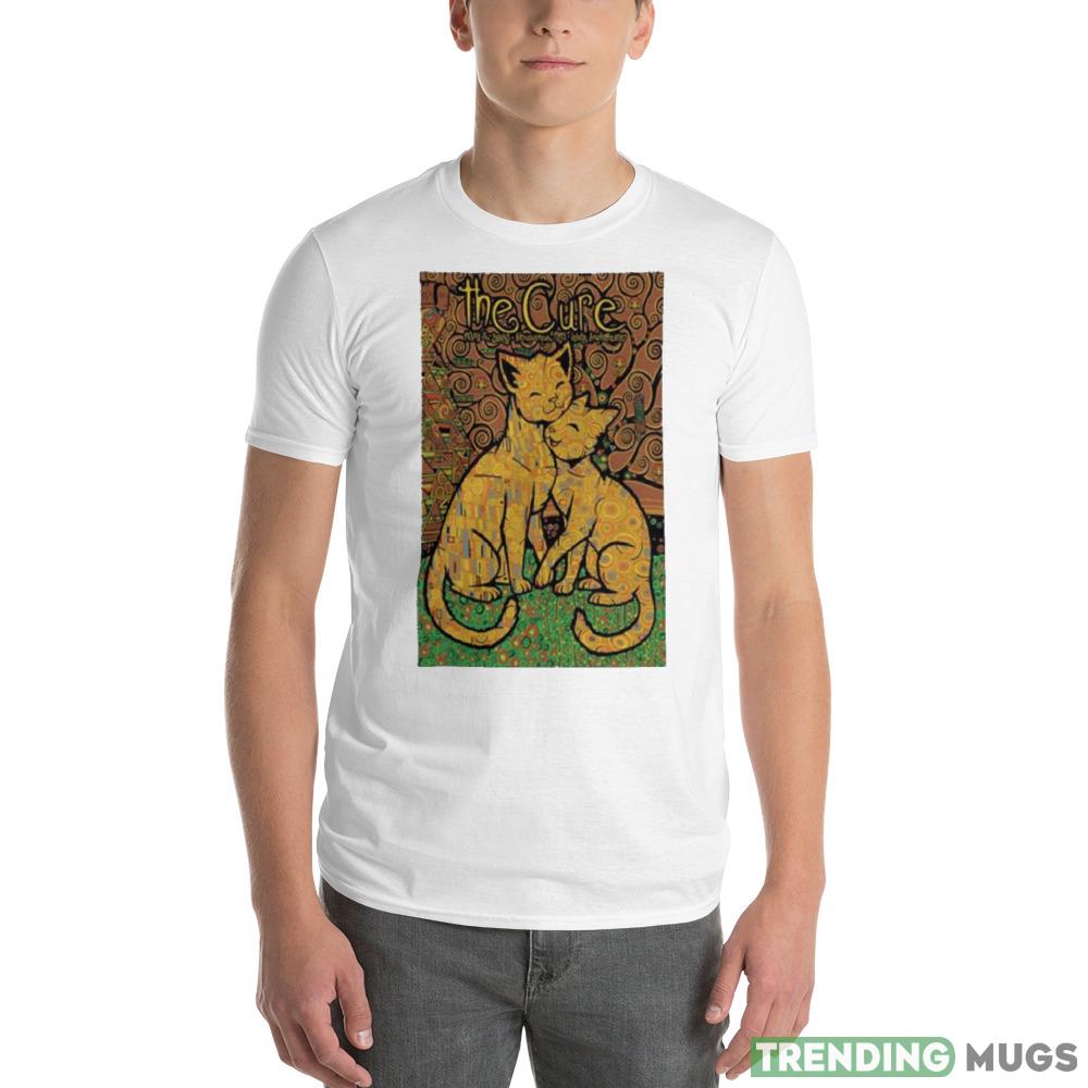 The Cure North American Tour 2023 Albuquerque NM Poster shirt Light Shirt The Cure North American Tour 2023 Albuquerque NM Poster shirt Light Shirt