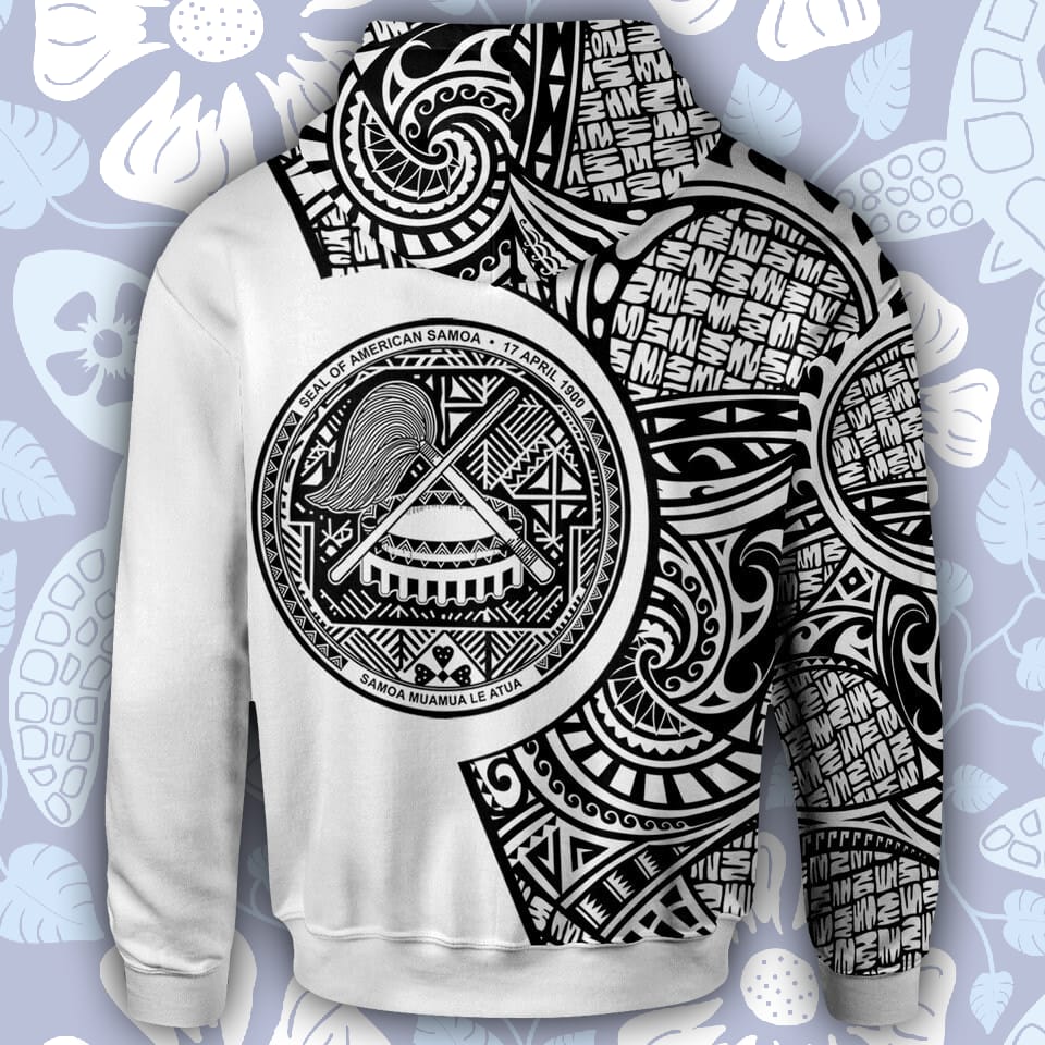 Tribal Tuna Fish Design Personalized Polynesian Hoodies Personalized American Samoa Hoodies 3D Hoodies Tribal Tuna Fish Design Personalized Polynesian Hoodies Personalized American Samoa Hoodies 3D Hoodies