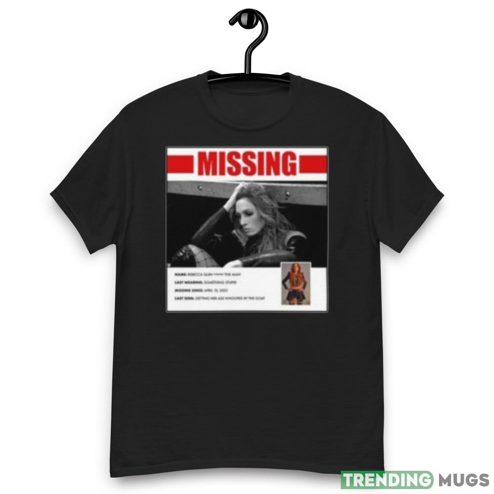 trish Stratus Puts Becky Lynch Shirt Dark Shirt trish Stratus Puts Becky Lynch Shirt Dark Shirt