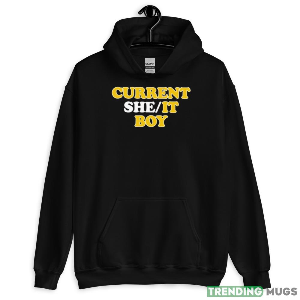 urrent she it boy shirt Dark Shirt urrent she it boy shirt Dark Shirt