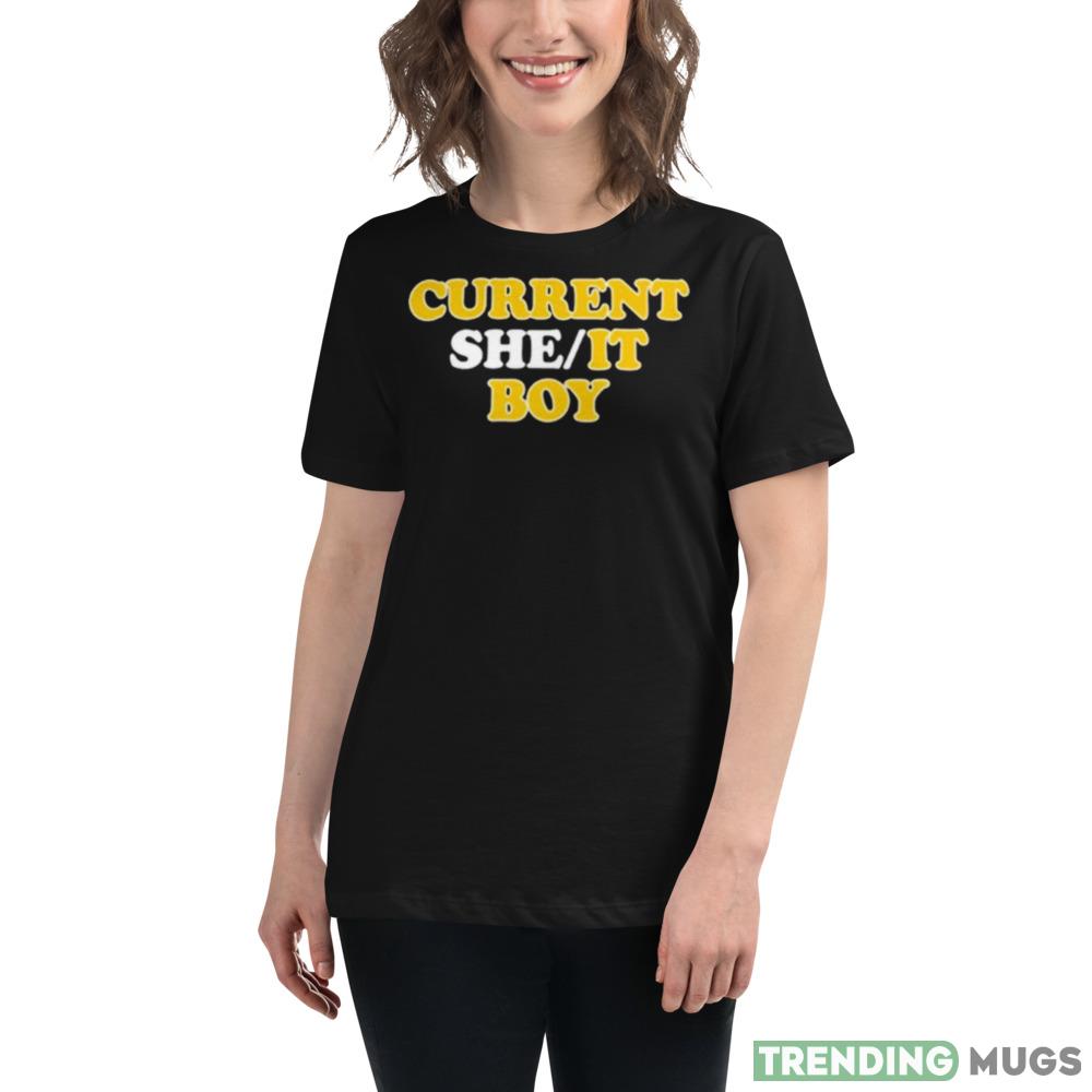 urrent she it boy shirt Dark Shirt urrent she it boy shirt Dark Shirt