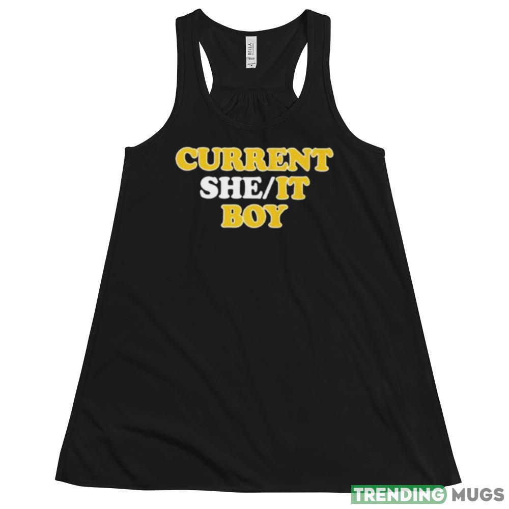 urrent she it boy shirt Dark Shirt urrent she it boy shirt Dark Shirt