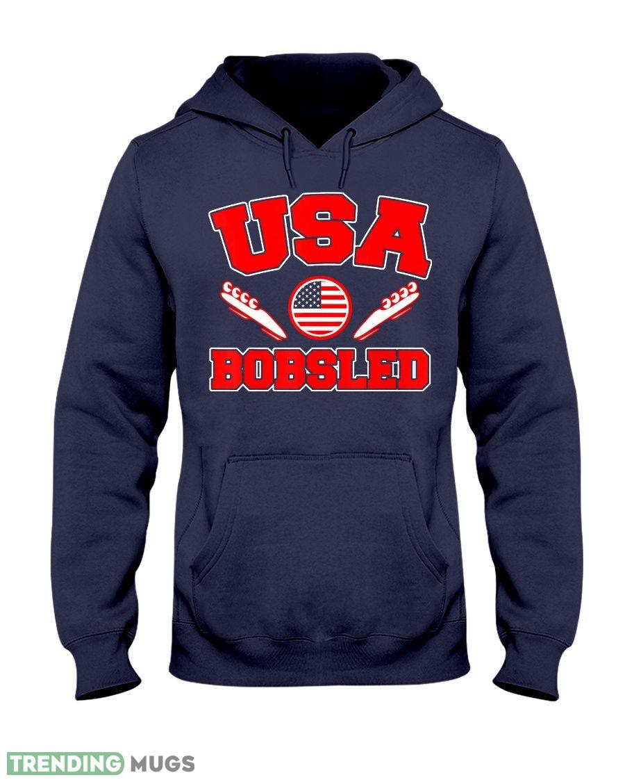 USA Bobsle American Flag shirt Happy Independence Day shirt Classic Shirt Dark Shirt USA Bobsle American Flag shirt Happy Independence Day shirt Classic Shirt Dark Shirt