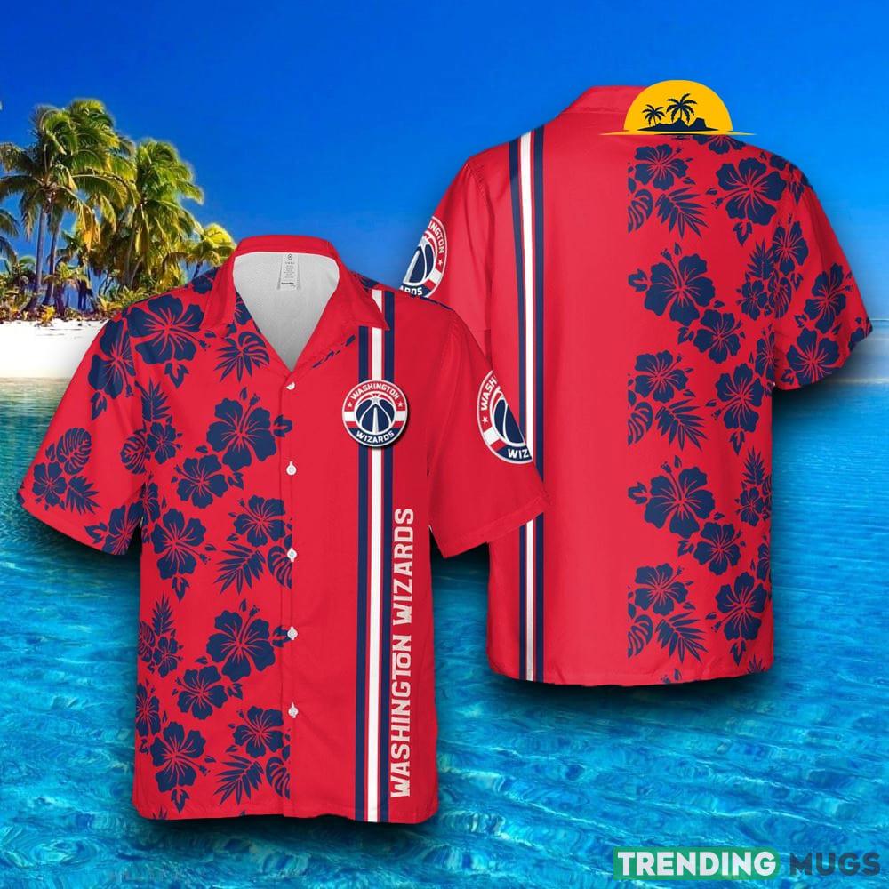 Washington-wizards Nba Washington- Dc Hawaiian Shirt Basketball Unisex Style 7 - Washington-wizards Nba Washington- Dc Hawaiian Shirt Basketball Unisex Style 7 Washington-wizards Nba Washington- Dc Hawaiian Shirt Basketball Unisex Style 7 - Washington-wizards Nba Washington- Dc Hawaiian Shirt Basketball Unisex Style 7