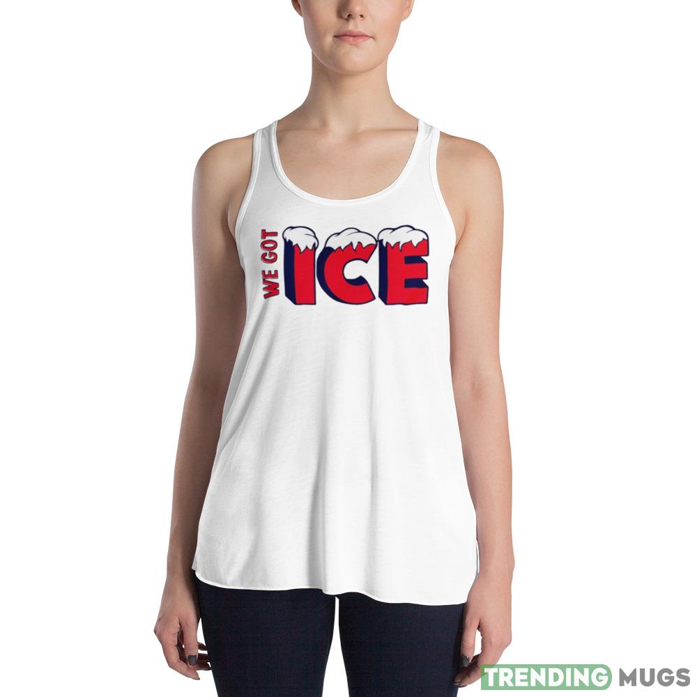 We got ice Blitzball 3 Funny T Shirt For Men And Women Light Shirt We got ice Blitzball 3 Funny T Shirt For Men And Women Light Shirt