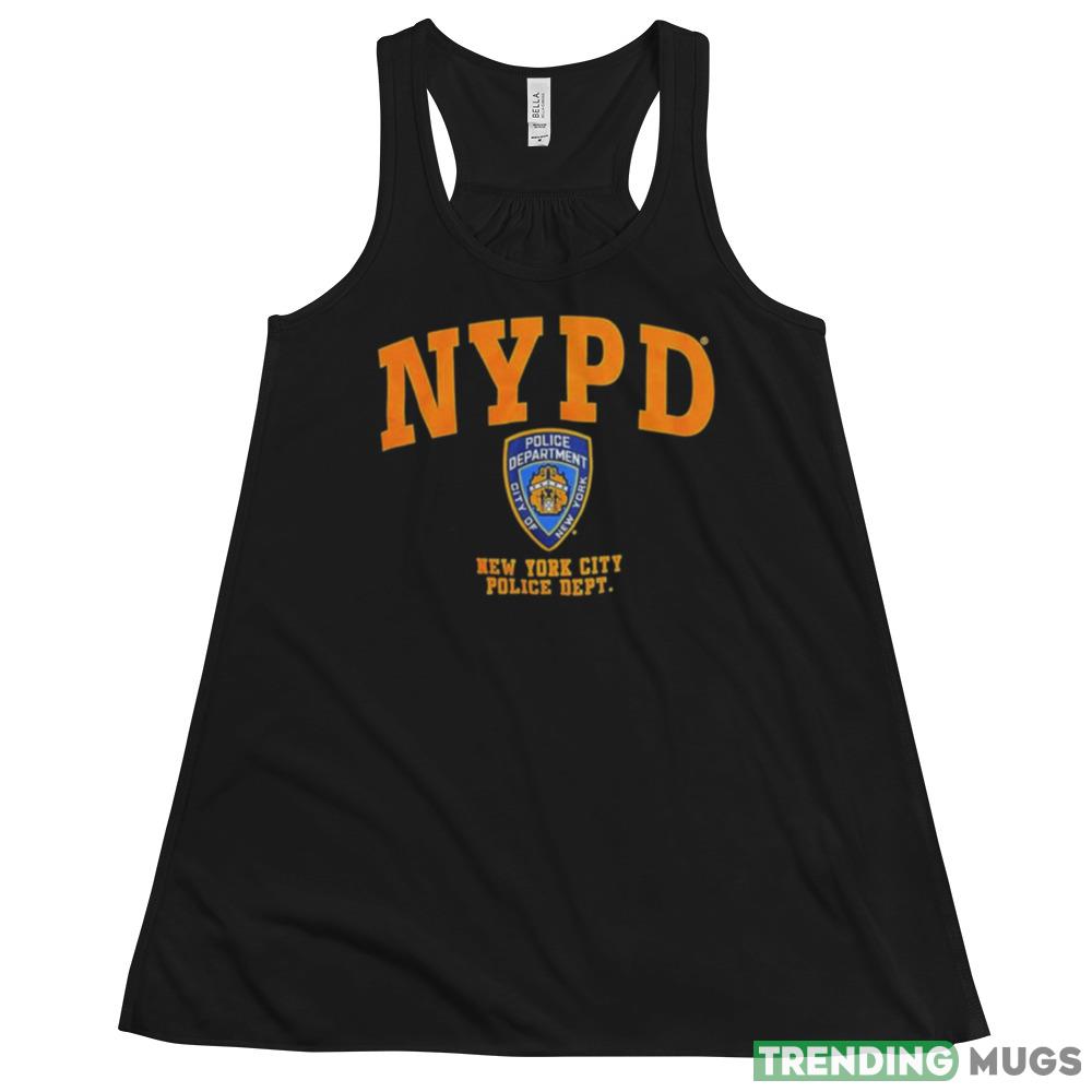 Wears nypd new york city police dept Graphics Shirts Dark Shirt Wears nypd new york city police dept Graphics Shirts Dark Shirt