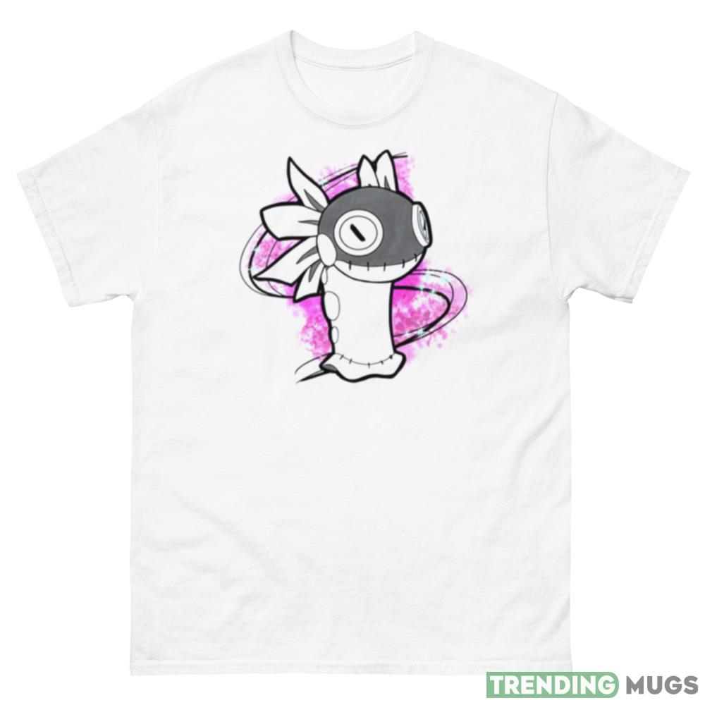 Wiggler Baby Dragon Design shirt Light Shirt Wiggler Baby Dragon Design shirt Light Shirt