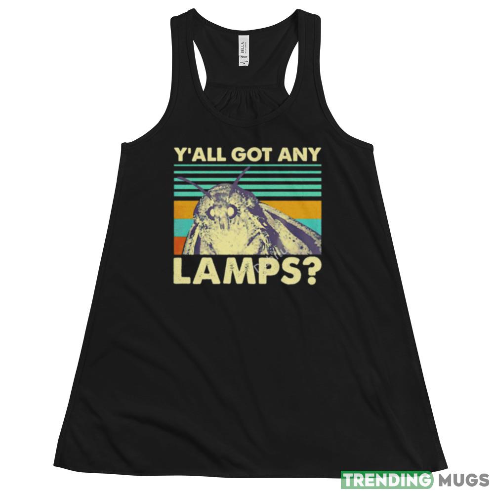 Y’all got any lamp vintage shirt Dark Shirt Y’all got any lamp vintage shirt Dark Shirt