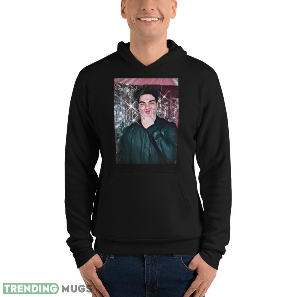 Young Actor Thomas Petrou Funny Black T Shirt Dark Shirt Young Actor Thomas Petrou Funny Black T Shirt Dark Shirt