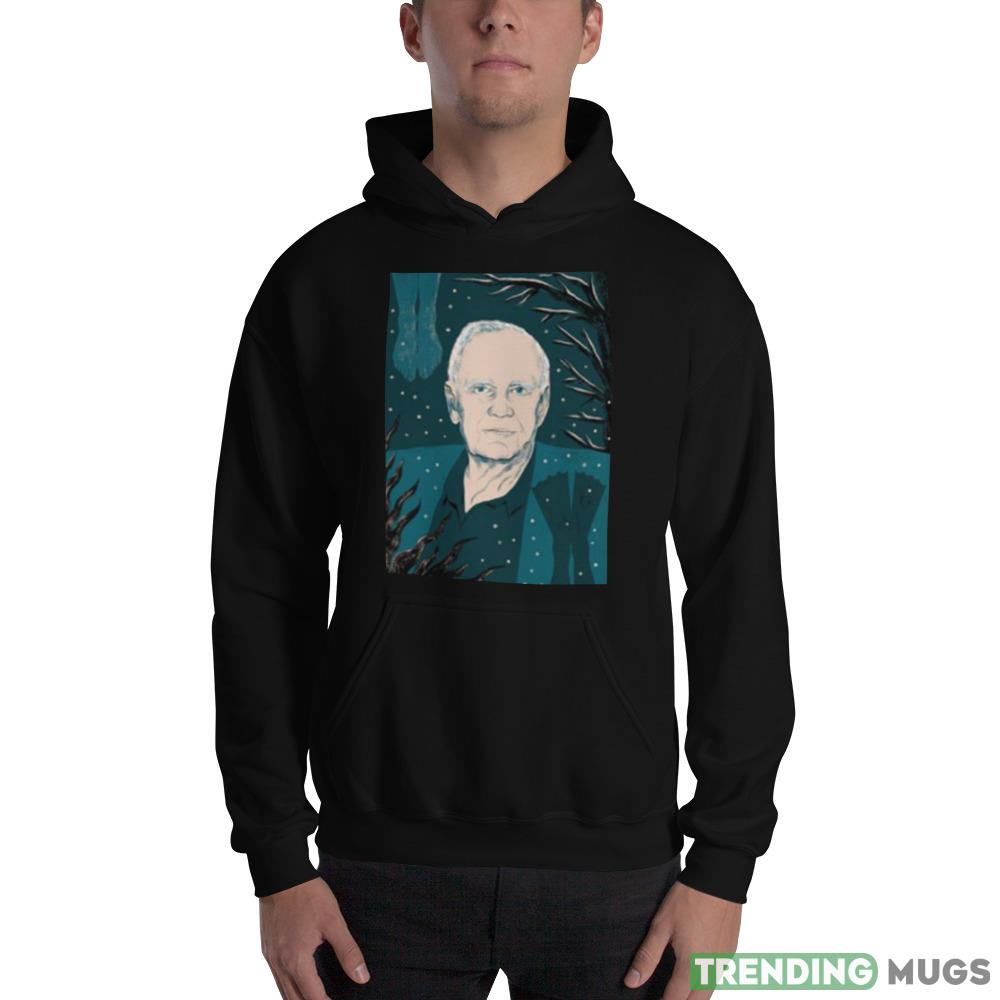 1933 2023 Rip Cormac Mccarthy Shirt Dark Shirt 1933 2023 Rip Cormac Mccarthy Shirt Dark Shirt