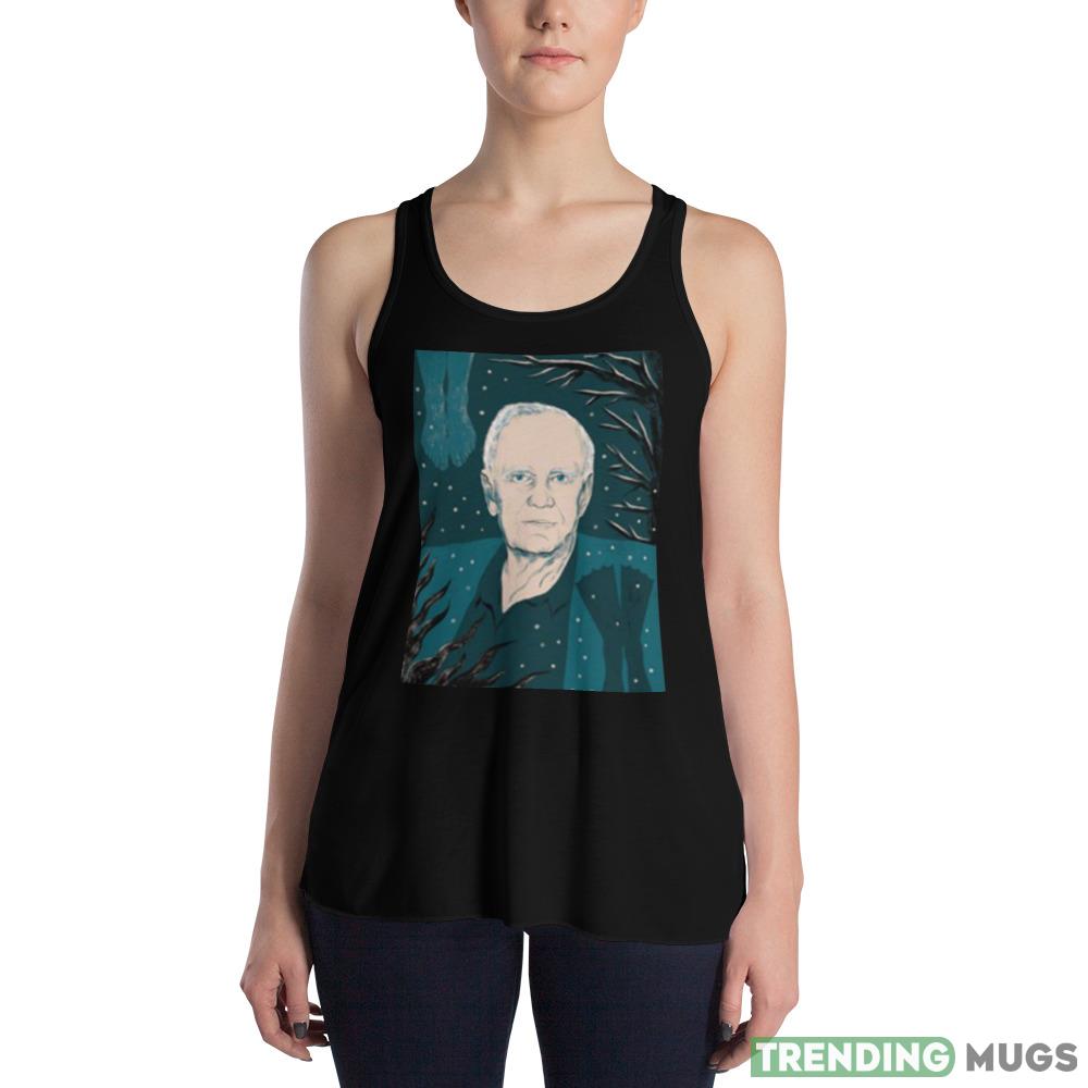 1933 2023 Rip Cormac Mccarthy Shirt Dark Shirt 1933 2023 Rip Cormac Mccarthy Shirt Dark Shirt