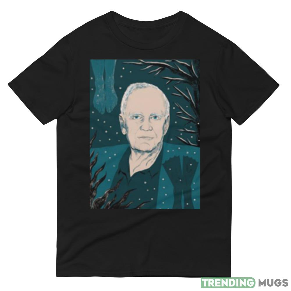 1933 2023 Rip Cormac Mccarthy Shirt Dark Shirt 1933 2023 Rip Cormac Mccarthy Shirt Dark Shirt