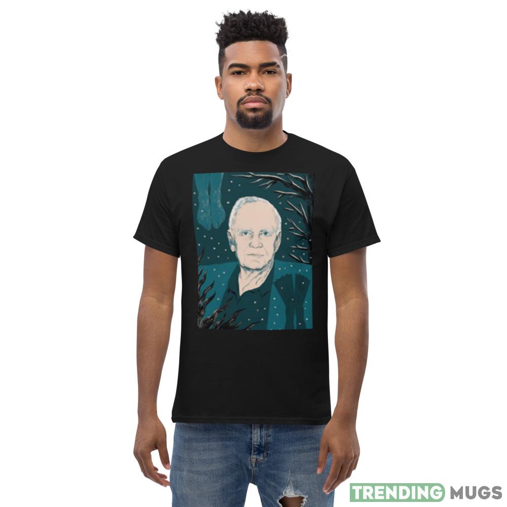 1933 2023 Rip Cormac Mccarthy Shirt Dark Shirt 1933 2023 Rip Cormac Mccarthy Shirt Dark Shirt