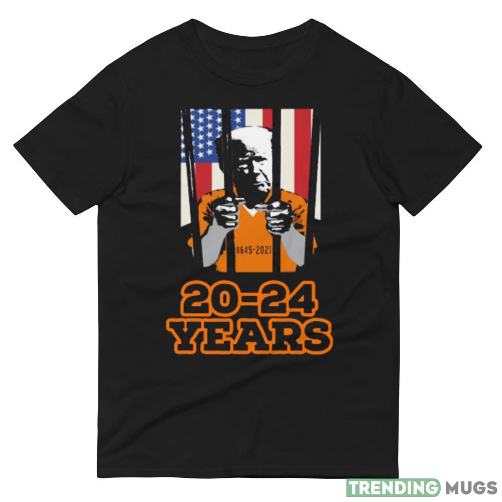 20 24 Years Ideal T Shirt For Men And Women Dark Shirt 20 24 Years Ideal T Shirt For Men And Women Dark Shirt