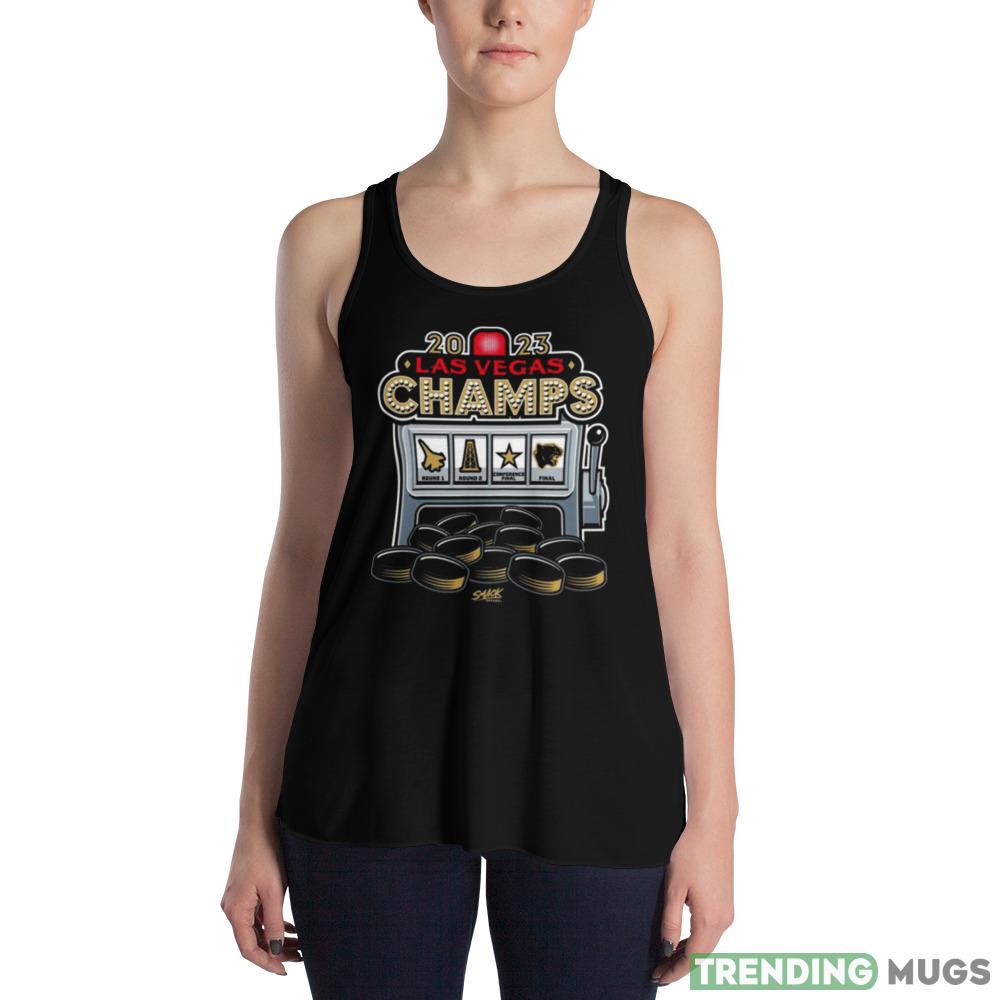 2023 Champs Vegas Hockey Vegas Golden Knights Shirt Dark Shirt 2023 Champs Vegas Hockey Vegas Golden Knights Shirt Dark Shirt