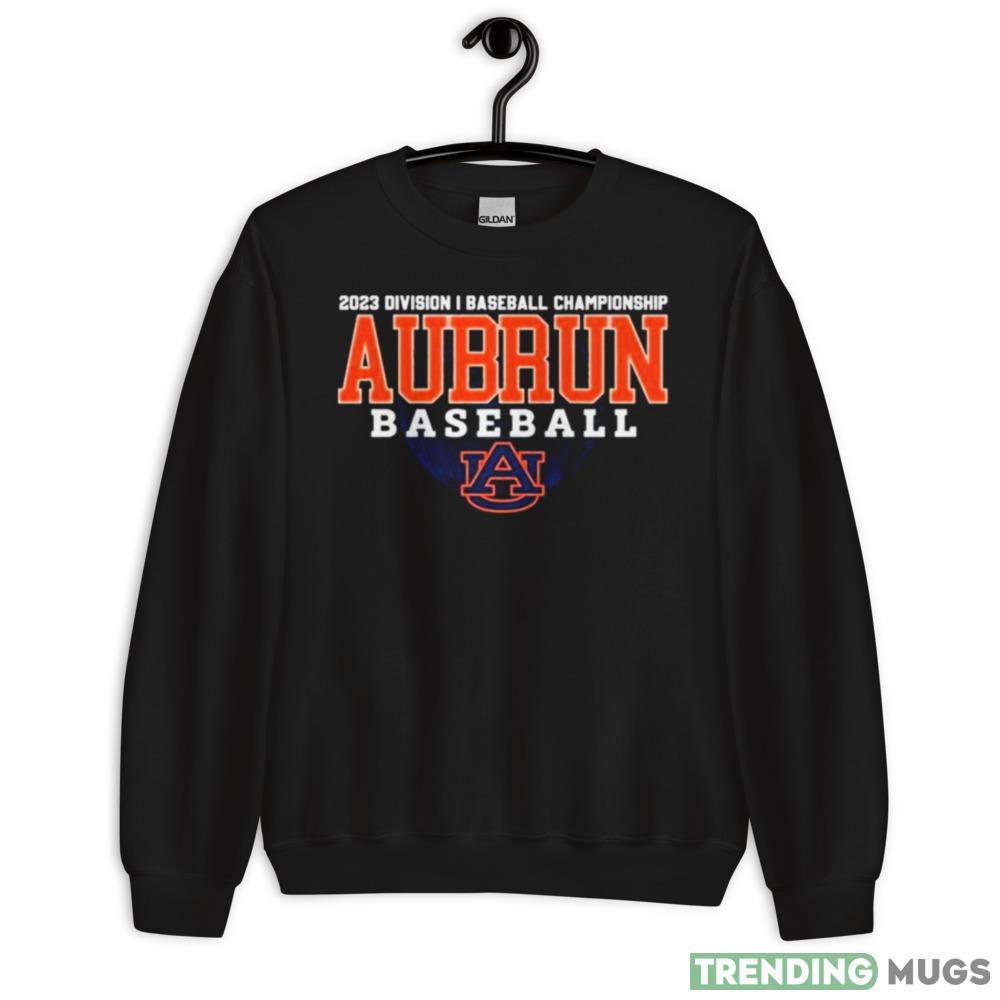 2023 Division I Champions Baseball Auburn Tigers Baseball Shirt - 18000 Unisex Heavy Blend Crewneck Sweatshirt 2023 Division I Champions Baseball Auburn Tigers Baseball Shirt - 18000 Unisex Heavy Blend Crewneck Sweatshirt