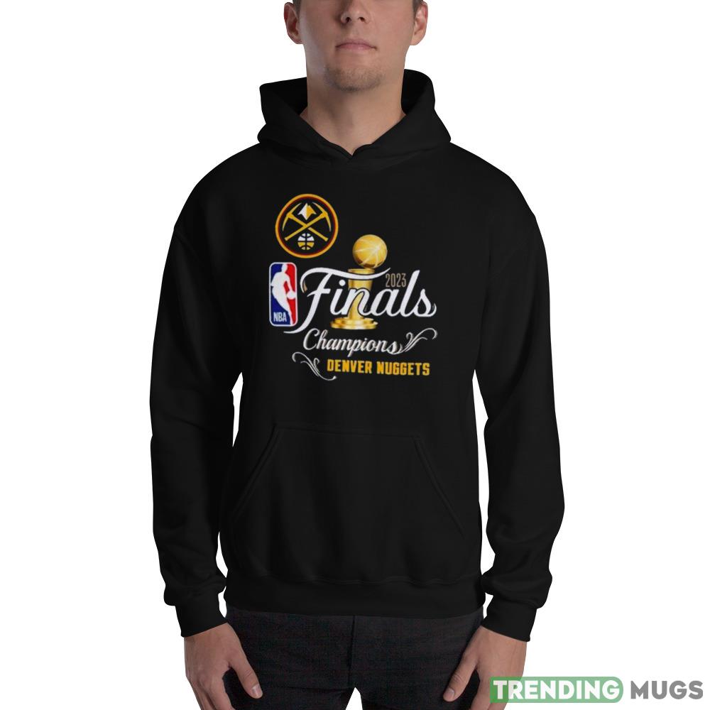 2023 Finals Denver Nuggets NBA Champions Shirt Dark Shirt 2023 Finals Denver Nuggets NBA Champions Shirt Dark Shirt