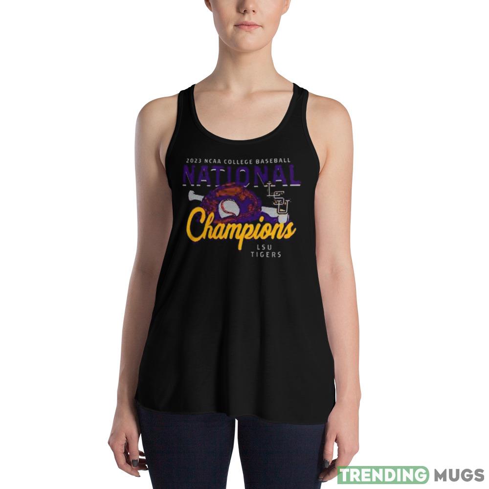 2023 NCAA Baseball National Champions LSU Tigers Men’s Baseball shirt Dark Shirt 2023 NCAA Baseball National Champions LSU Tigers Men’s Baseball shirt Dark Shirt